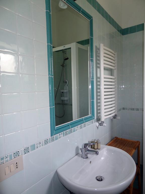 B&B Villa Fantasia Gaeta Phòng bức ảnh
