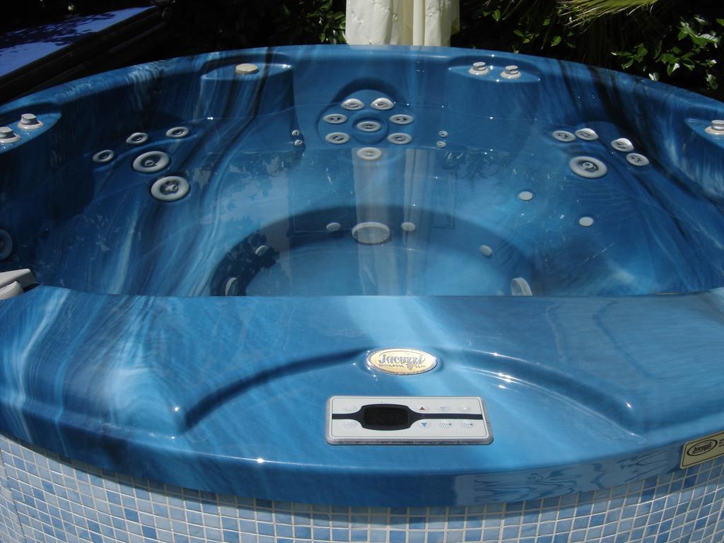 B&B Villa Fantasia Gaeta Ngoại thất bức ảnh